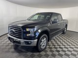 Used 2015 Ford F150 XLT w/ Equipment Group 302A Luxury image 3