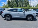 New 2025 Acura ADX A-Spec image 2