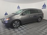 Used 2014 Honda Odyssey Touring Elite image 3