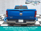 Used 2024 RAM 1500 Laramie image 4