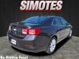 Used 2015 Chevrolet Malibu LT w/ Leather Package image 3