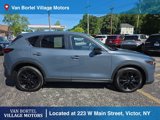 Used 2022 MAZDA CX-5 Carbon Edition image 4