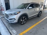Used 2017 Hyundai Tucson Limited w/ Limited Ultimate Package 03 image 2