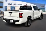 Used 2025 Nissan Frontier SV image 2