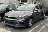 Used 2021 Kia Forte Sedan image 2