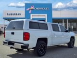 Used 2015 Chevrolet Silverado 1500 LT w/ Max Trailering Package image 5