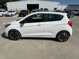 Used 2022 Chevrolet Spark LT w/ Spark Special Edition image 5