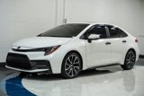 Used 2022 Toyota Corolla SE w/ SE Premium Package image 4
