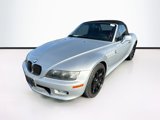 Used 2000 BMW Z3 2.5i image 4