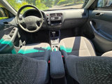 Used 2000 Honda Civic LX image 6