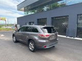 Used 2016 Toyota Highlander Limited Platinum image 3
