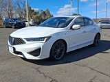 Certified 2021 Acura ILX image 3