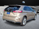 Certified 2020 Ford Edge Titanium w/ Equipment Group 301A image 6