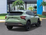 New 2025 Chevrolet Trax ACTIV w/ Driver Confidence Package image 4