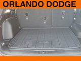 New 2025 Jeep Grand Cherokee Altitude image 5