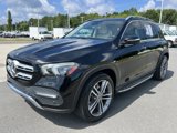 Used 2020 Mercedes-Benz GLE 350 image 4