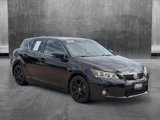 Used 2013 Lexus CT 200h w/ Premium Pkg w/Backup Camera image 3
