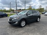 Used 2019 Chevrolet Equinox LT image 4