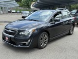 Used 2015 Subaru Impreza 2.0i Sport Limited image 4