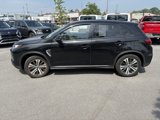 Used 2021 Mitsubishi Outlander Sport SE image 4