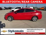 Used 2016 Chevrolet Cruze LT image 2