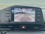New 2025 Hyundai Elantra Sport image 4
