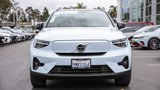 Used 2024 Volvo XC40 Recharge Plus w/ Protection Package Premier image 4
