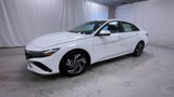 New 2025 Hyundai Elantra SEL w/ Cargo Package image 4