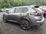 Used 2025 Nissan Rogue SV image 4