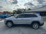 Used 2019 Jeep Cherokee Latitude w/ Cold Weather Group image 2