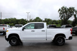 Used 2019 Chevrolet Silverado 1500 W/T w/ WT Convenience Package image 3
