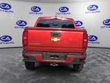 Used 2015 Chevrolet Colorado Z71 image 5