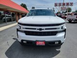 Used 2022 Chevrolet Silverado 1500 RST image 2