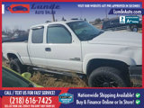 Used 2004 Chevrolet Silverado 2500 LT image 4