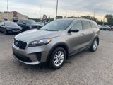 Used 2019 Kia Sorento LX w/ LX Convenience Package image 3