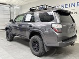 Used 2018 Toyota 4Runner SR5 image 3