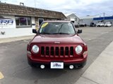 Used 2012 Jeep Patriot Latitude image 2