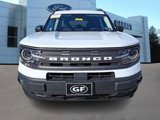 Certified 2021 Ford Bronco Sport Big Bend image 2