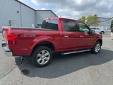 Used 2018 Ford F150 Lariat w/ Equipment Group 502A Luxury image 5