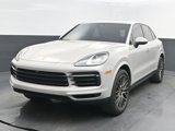 Certified 2022 Porsche Cayenne image 3