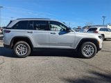 New 2025 Jeep Grand Cherokee Laredo w/ Trailer Tow Package image 3
