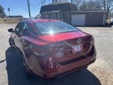 Used 2021 Nissan Sentra SV image 5
