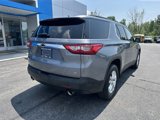 Certified 2020 Chevrolet Traverse LT image 5