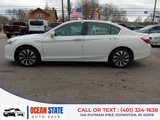 Used 2015 Honda Accord Touring image 2