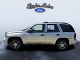 Used 2007 Chevrolet TrailBlazer LS w/ LS Preferred Equipment Group image 4