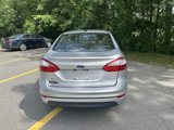 Used 2018 Ford Fiesta S image 6
