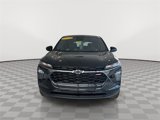 Certified 2024 Chevrolet Trax RS w/ Driver Confidence Package image 4