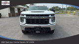 Used 2021 Chevrolet Silverado 2500 LT w/ Z71 Off-Road Package image 2