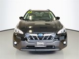 Certified 2022 Subaru Crosstrek 2.5i Limited w/ Popular Package #4 image 2