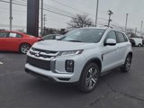 New 2024 Mitsubishi Outlander Sport ES image 3